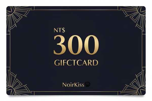 $300面額禮品卡