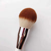 Loose Powder Concealer Foundation Brush BB Cream Face Makeup Brushes Tools Professional Beauty Cosmetics Brochas Natural Hair NoirKiss