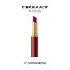 CHARMACY New Colors Waterproof Velvet Lipstick Easy To Wear Water-resistant Lip Stick Long-Lasting Matte Lip Makeup Cosmetic NoirKiss