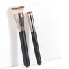 Makeup Brushes Foundation Concealer Angled Seamless Cover Synthetic Dark Circle Liquid Cream Cosmetics Contour Brush Beauty Tool NoirKiss