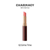 CHARMACY New Colors Waterproof Velvet Lipstick Easy To Wear Water-resistant Lip Stick Long-Lasting Matte Lip Makeup Cosmetic NoirKiss