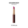 CHARMACY New Colors Waterproof Velvet Lipstick Easy To Wear Water-resistant Lip Stick Long-Lasting Matte Lip Makeup Cosmetic NoirKiss