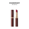 CHARMACY New Colors Waterproof Velvet Lipstick Easy To Wear Water-resistant Lip Stick Long-Lasting Matte Lip Makeup Cosmetic NoirKiss