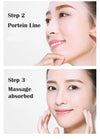 Face Filler Absorbable Collagen Protein Thread Face Lift Plump Silk Fibroin Line Carving Anti Aging Essence NoirKiss