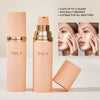 Smart Color Changing Foundation 4 In 1 Lightweight Moisturizing Cream To Powder Concealer Long Wearing Non Cakey Makeup NoirKiss