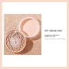 2023 Loose Setting Powder Mineral Shrink Pores Waterproof Matte Finish Makeup Oil-control Professional Women's Cosmetics NoirKiss