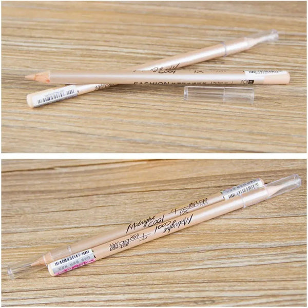 Concealer Pen Cover Eyebrows Dark Circles Female Waterproof Spots Modified Skin Tone Tattoo Design Eyebrow Pencil Eyebrow tools NoirKiss