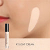 Wholesale FOCALLURE 7 Colors Face Concealer Waterproof Full Coverage Moisturizing Smooth Liquid Foundation Makeup Cosmetics NoirKiss