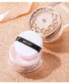 2023 Loose Setting Powder Mineral Shrink Pores Waterproof Matte Finish Makeup Oil-control Professional Women's Cosmetics NoirKiss