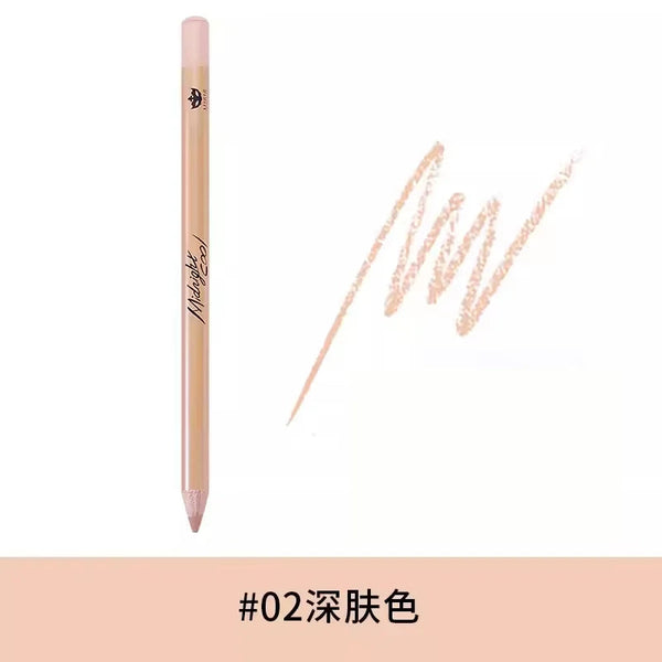 Concealer Pen Cover Eyebrows Dark Circles Female Waterproof Spots Modified Skin Tone Tattoo Design Eyebrow Pencil Eyebrow tools NoirKiss