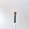 F4 Dual-Ended Foundation Face Brush Double-ended Powder Blush Contour and Eyeshadow Concealer Makeup Brushes NoirKiss