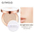 O.TWO.O Face Setting Powder Super Fine Powder Texture Oil-Control 3 Colors Matte Smooth Finish Concealer Makeup Pressed Powder NoirKiss