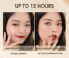 O.TWO.O Face Setting Powder Super Fine Powder Texture Oil-Control 3 Colors Matte Smooth Finish Concealer Makeup Pressed Powder NoirKiss
