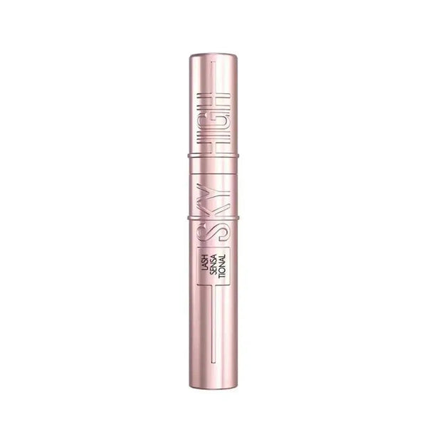 Long Lasting Mascara Smooth Lasting Thick Mascara Curly Slender Eyelash Primer Plump Natural Mascara Exquisite Extremely Fine NoirKiss