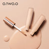 O.TWO.O Makeup Face Concealer Full Coverage Long Lasting Waterproof Liquid Base Eye Dark Circles Concealer NoirKiss