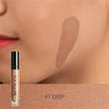 Wholesale FOCALLURE 7 Colors Face Concealer Waterproof Full Coverage Moisturizing Smooth Liquid Foundation Makeup Cosmetics NoirKiss