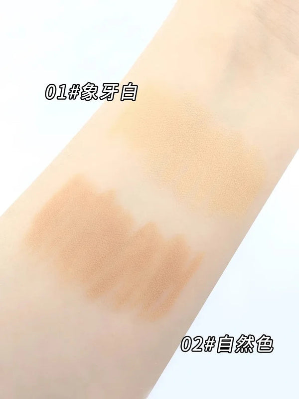 Concealer Pen Cover Eyebrows Dark Circles Female Waterproof Spots Modified Skin Tone Tattoo Design Eyebrow Pencil Eyebrow tools NoirKiss