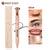 4-in-1 Waterproof Cosmetic Pencil Multi-Function Beauty Glazed Eyeliner Brow Lip Highlighter Pen NoirKiss