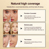 15 Colors Face Concealer Camouflage Cream Contour Palette Maquillaje Profesional Foundation Paleta Concealer NoirKiss