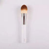 Loose Powder Concealer Foundation Brush BB Cream Face Makeup Brushes Tools Professional Beauty Cosmetics Brochas Natural Hair NoirKiss