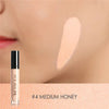 Wholesale FOCALLURE 7 Colors Face Concealer Waterproof Full Coverage Moisturizing Smooth Liquid Foundation Makeup Cosmetics NoirKiss